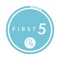 Transform your time with God using the First 5 app, developed by Proverbs 31 Ministries
