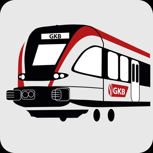 GKB - Bahn und Busbetrieb