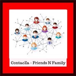 ContacZa - Friends N Family