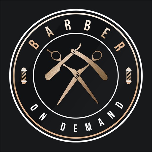 Barber On Demand