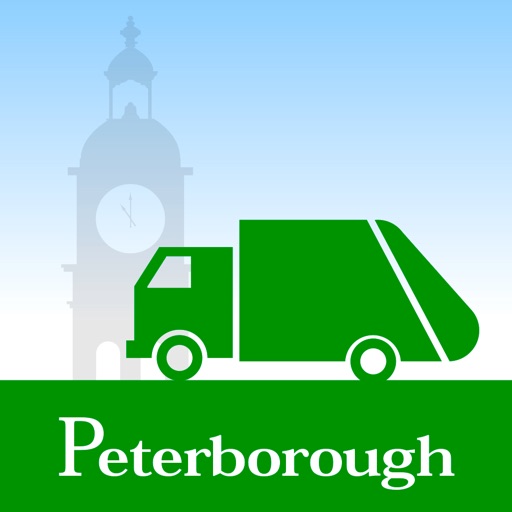 City of Peterborough Waste by City of Peterborough