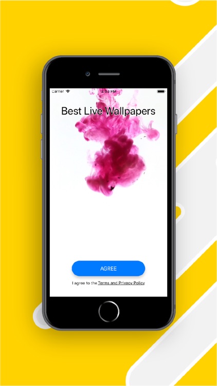 Best Live Wallpapers screenshot-0