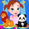 Anna Circus Game