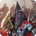 Zombie Strike-Idle Battle SRPG icon