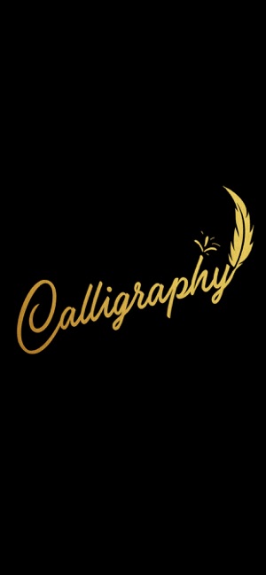 Calligraphy Name Art •(圖1)-速報App