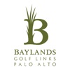 Baylands Golf Links Tee Times