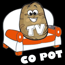 CO POT TV