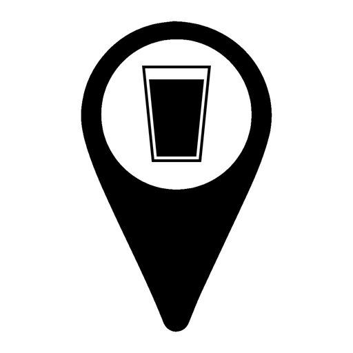 Pub Mapper iOS App