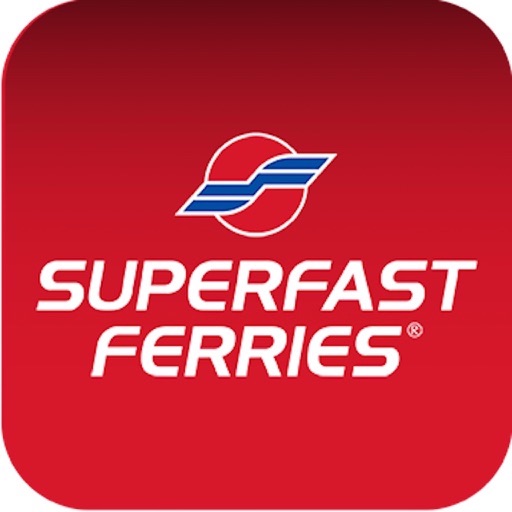 Superfast Ferries iOS App