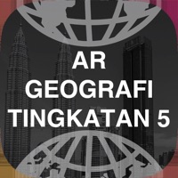 AR Geografi Tingkatan 5