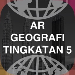 AR Geografi Tingkatan 5