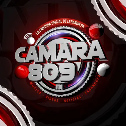 CAMARA 809 FM Cheats