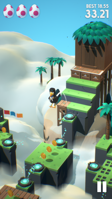 Dodo Peak screenshot 4