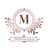 Masam antique