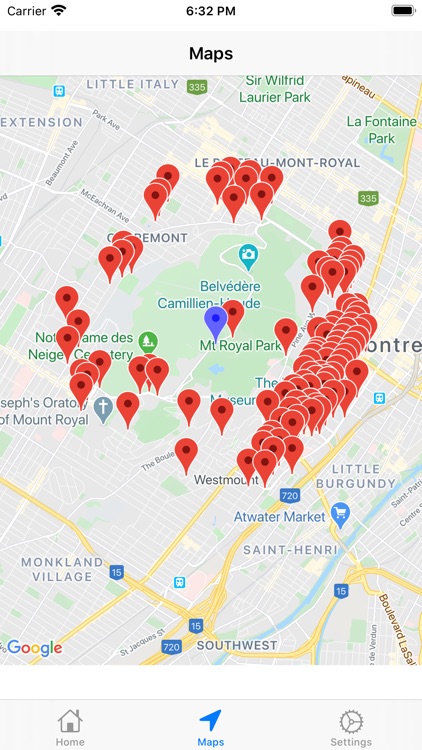 What's in Your Hood? screenshot-3