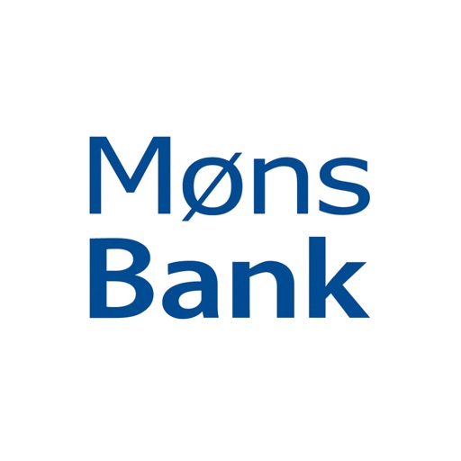 Møns Bank iOS App