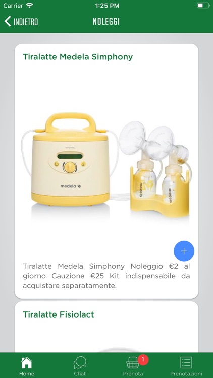 Farmacia Fanelli screenshot-7