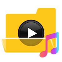 Folder Music Player (MP3) apk