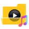 Folder Music Player (MP3)