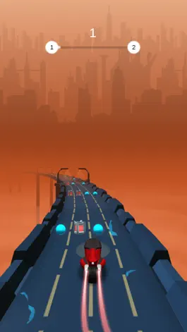 Game screenshot Sunset Road Racing Game mod apk