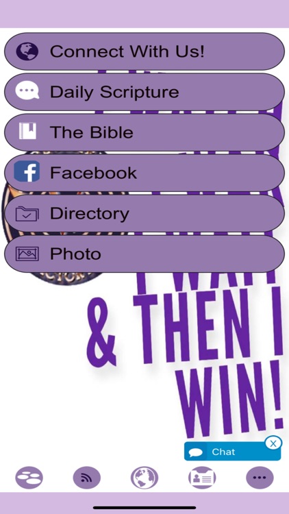 Declare Victory App
