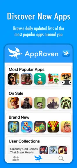 Game screenshot AppRaven: Apps Gone Free mod apk