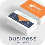 Business  Visiting Card Editor - Quick Create All