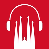 Sagrada Familia App Reviews