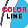 color line-happy game
