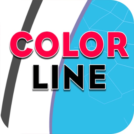 color line-happy game