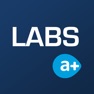 Get LABS a+ Médicos for iOS, iPhone, iPad Aso Report