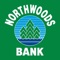 Northwoods Bank is a free mobile decision-support tool that gives you the ability to view all of your financial accounts, including third-party credit cards and accounts from external institutions, into a single, up-to-the-minute view so you can stay organized and make smarter financial decisions
