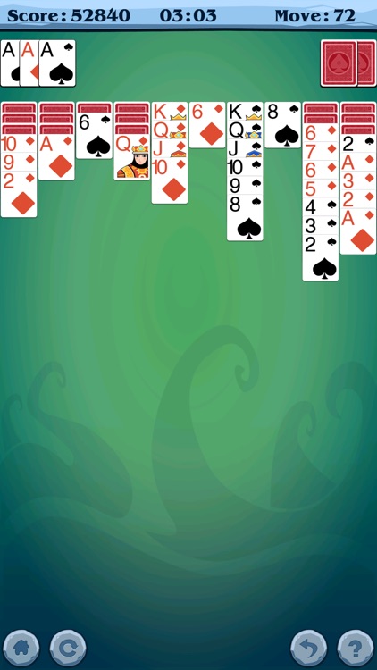 'Spider Solitaire