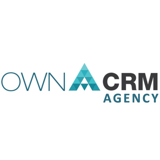 Agency_CRM Icon