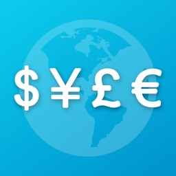 Currency Pro Apple Watch App