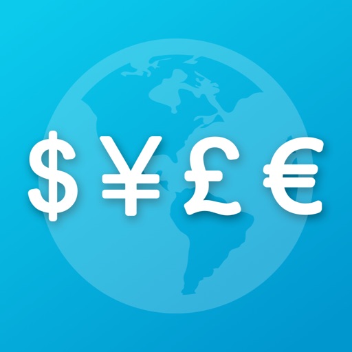 Currency Pro - Money converter