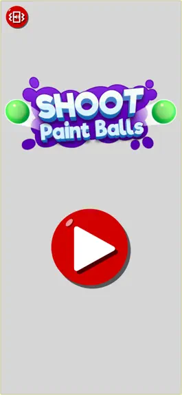 Game screenshot Shoot Paint Balls mod apk