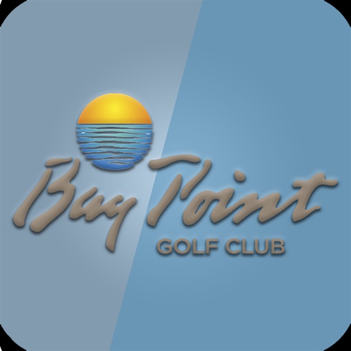 Bay Point Golf Icon