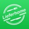 Order damn good food on your doorstep, with the new app from Lieferhome