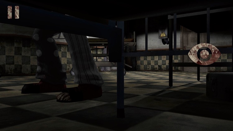 Death Park: Scary Horror Clown screenshot-5