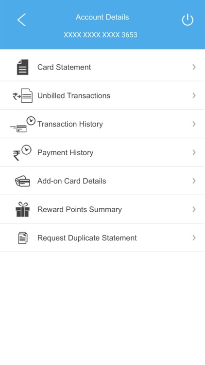 SBI Card screenshot-3