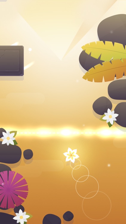 Float - Journey of Flower screenshot-4