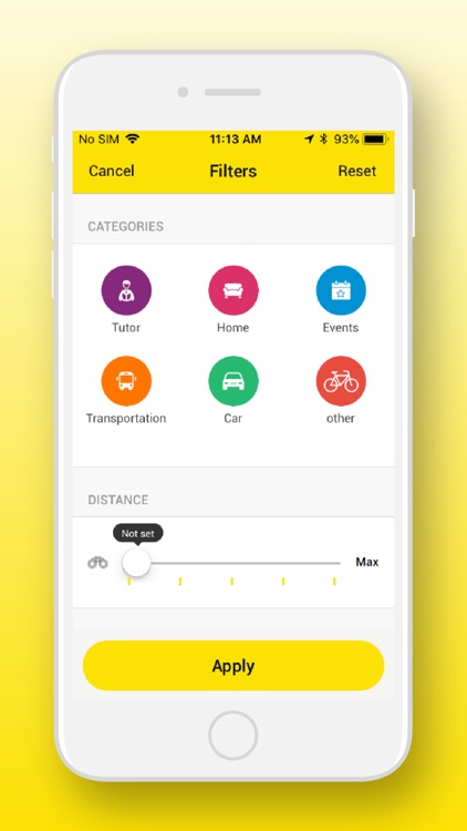 CollegeStax screenshot-4