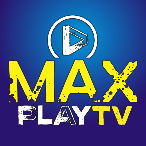 MAXPlayTVlogo