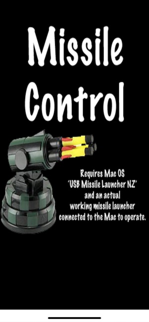 Missile Control NZ