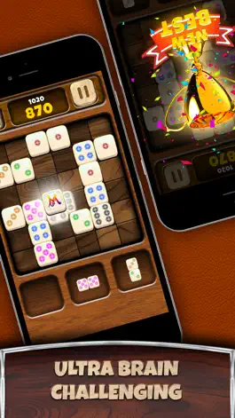 Game screenshot Domino Merge Block Puzzle apk