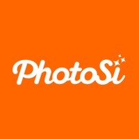 Contact PhotoSì: Photobooks and prints