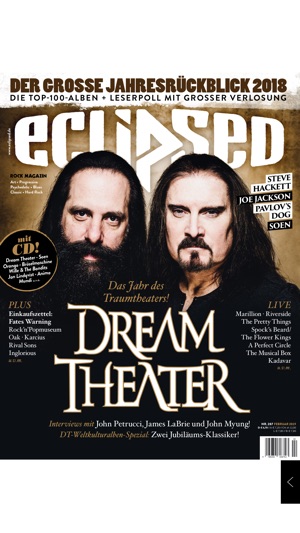 Rockmagazin eclipsed(圖4)-速報App