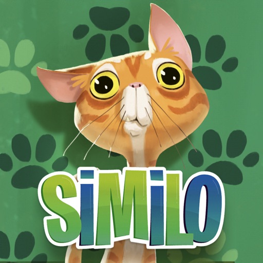 Similo: The Card Game on MyAppFree
