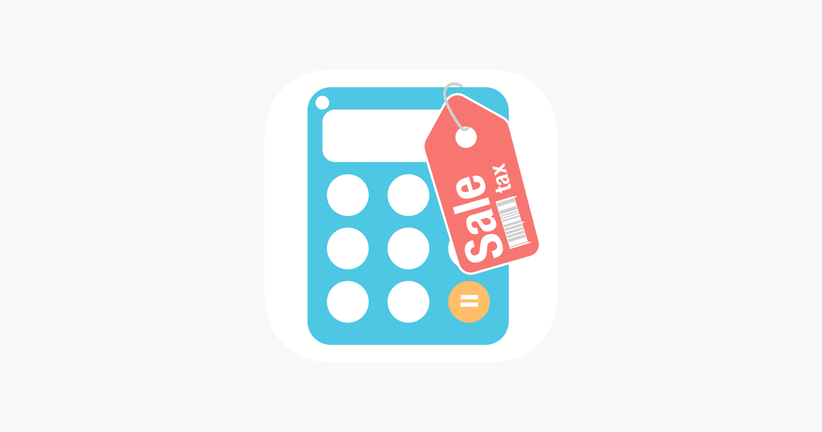 Total Plus Shopping Calculator On The App Store - how much is 80 robux plus tax